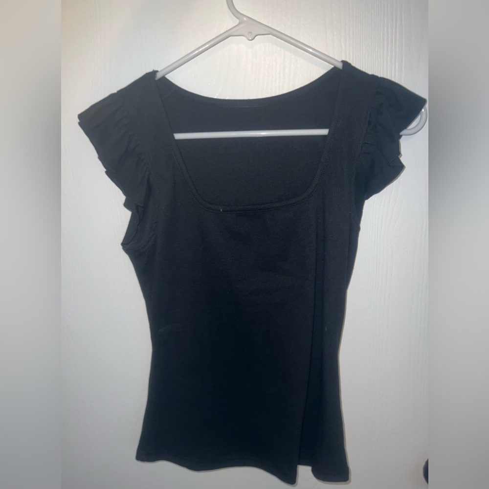 Womens short sleeve Tee